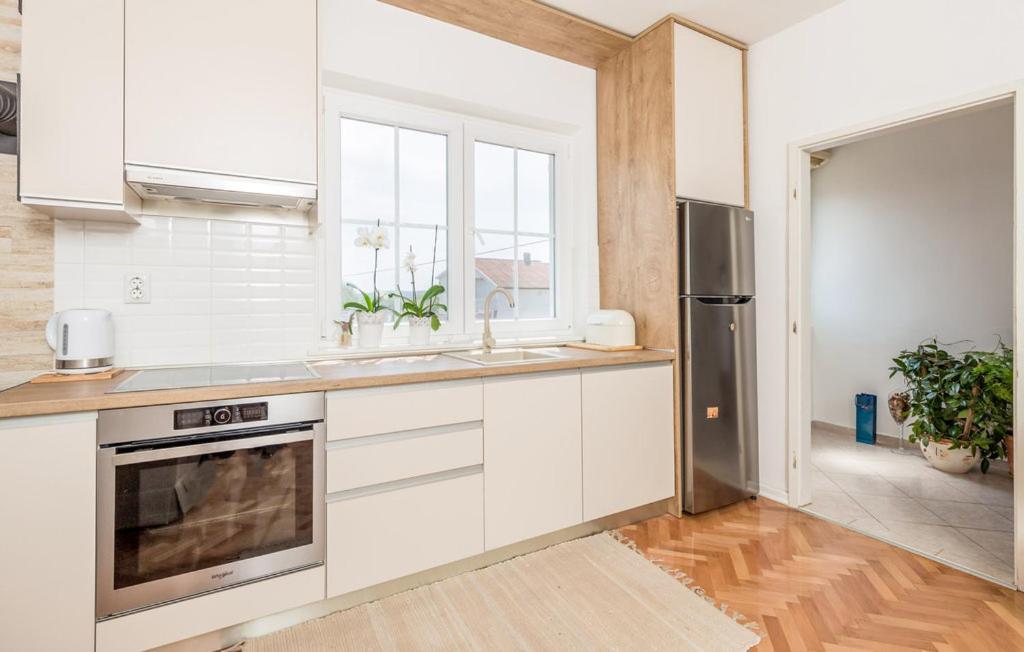 Sunset Apartment With Sea View Povljana Eksteriør bilde